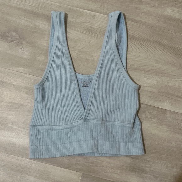 Urban Outfitters Tops - Light blue Urban Outfitters tank top